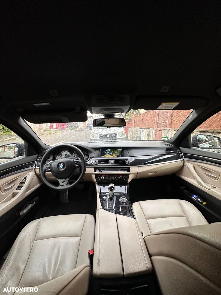 BMW Seria 5 - 5