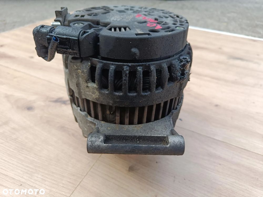 MERCEDES W164 X164 W251 4.0 V8 CDI ALTERTNATOR A6291500450 - 4