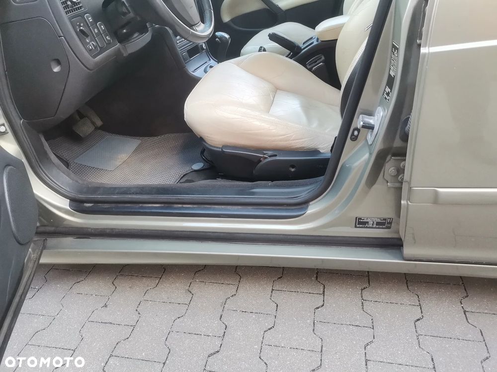 Saab 9-5 - 34