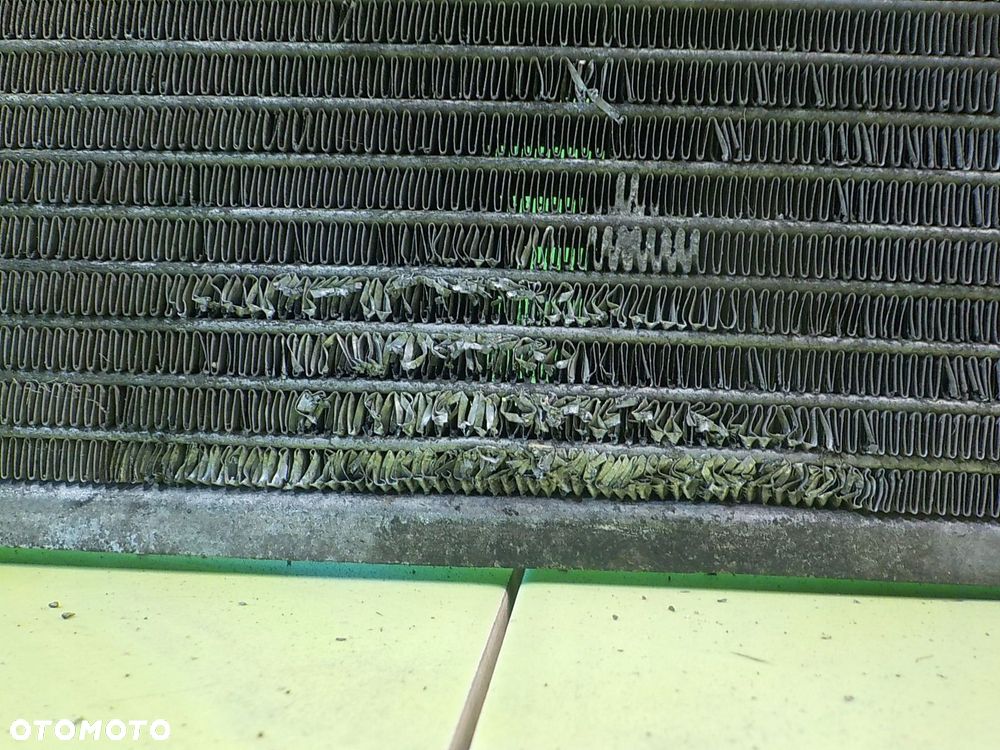 MERCEDES VITO W447 III 1.6 CDI 16r chlodnica wody A4475010201 - 10