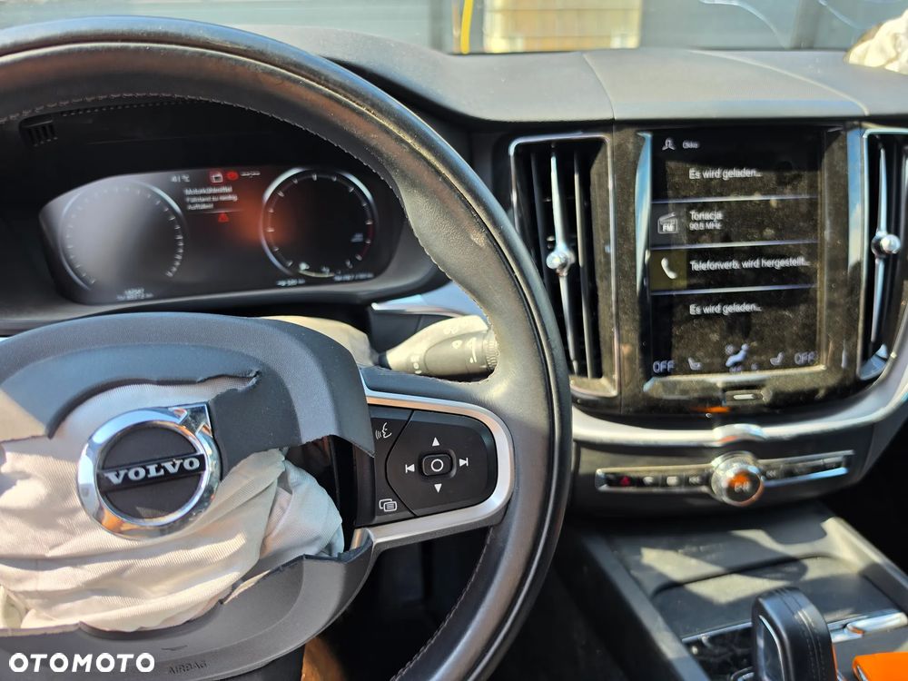 Volvo XC 60 B4 D AWD Geartronic Inscription - 15