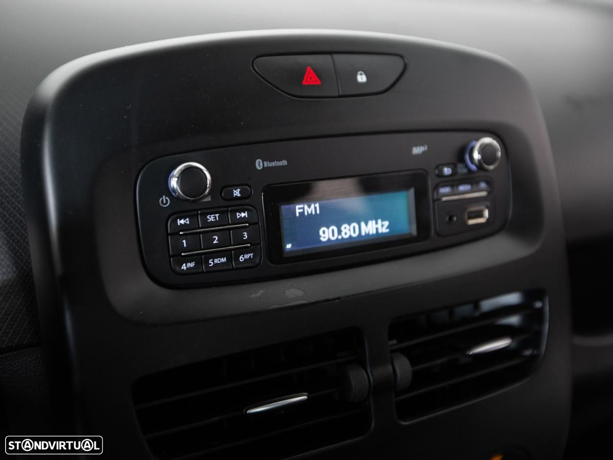 Renault Clio 1.5 dCi Confort - 14