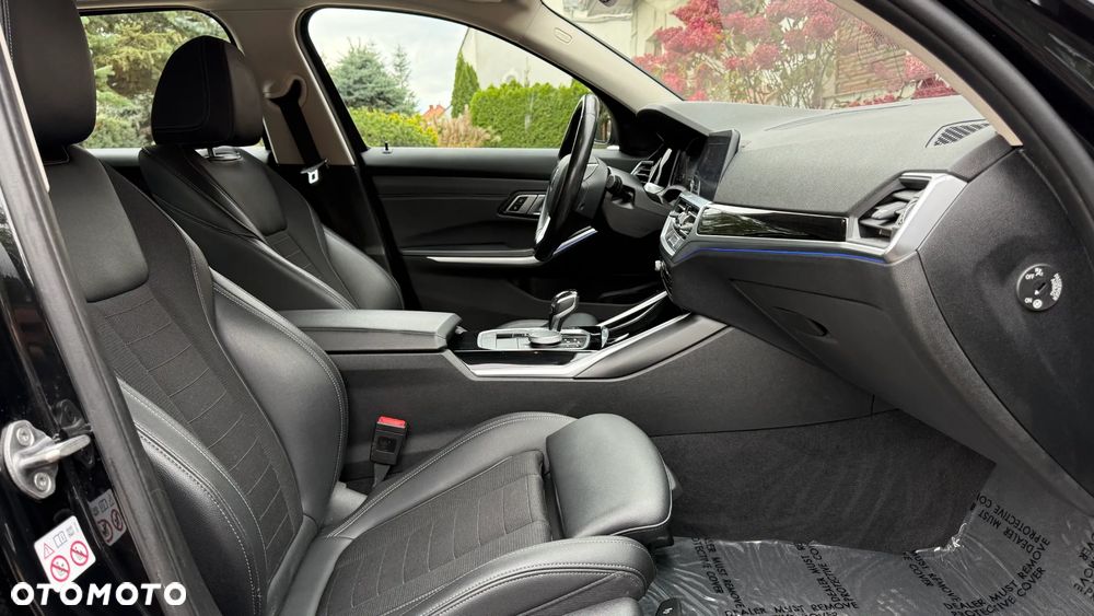 BMW Seria 3 - 12