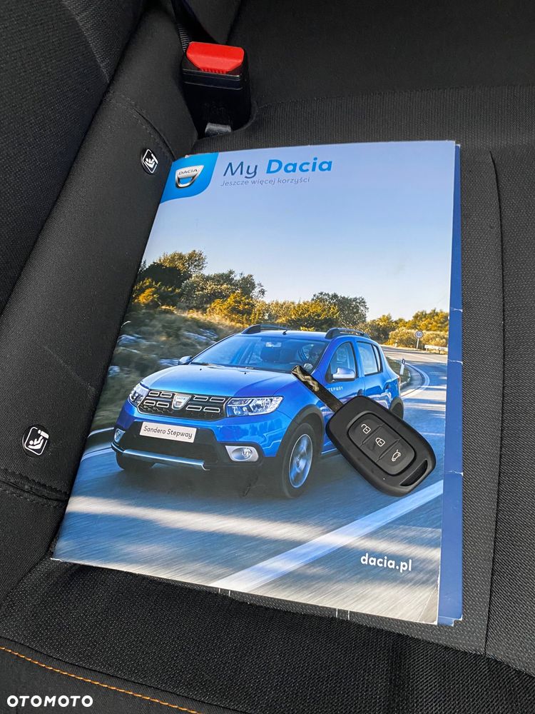 Dacia Sandero 1.0 TCe Essential - 18