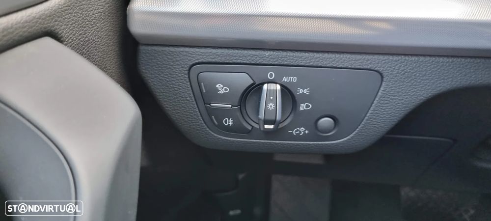 Audi Q5 50 TFSIe quattro S line S tronic - 20