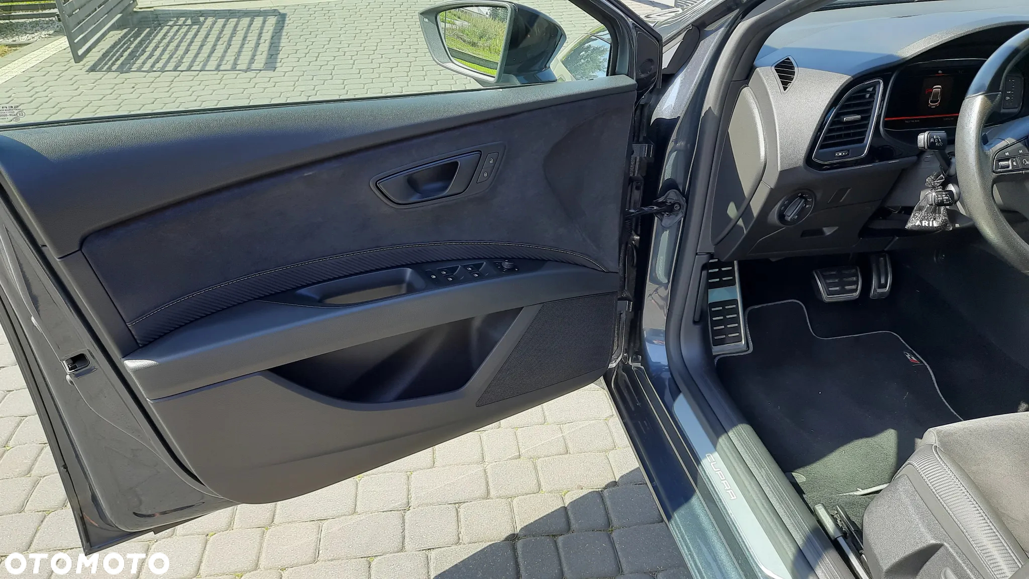 Seat Leon 2.0 TSI Cupra S&S 4Drive DSG - 12