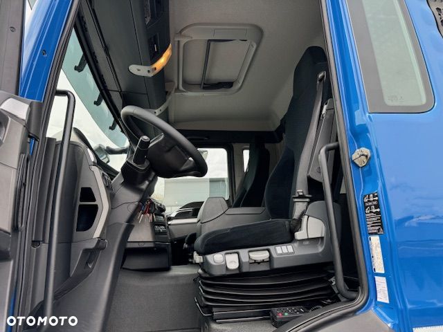 MAN Tgs 26.320 6x2 Chłodnia 24palety - 8