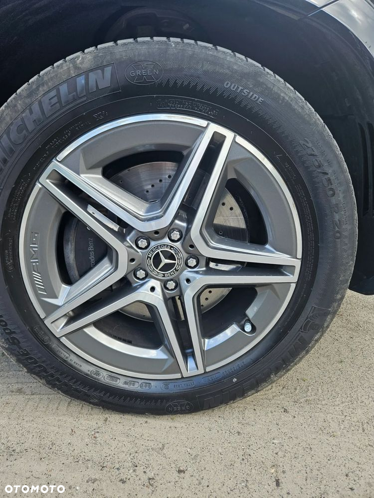 Mercedes-Benz GLE - 9