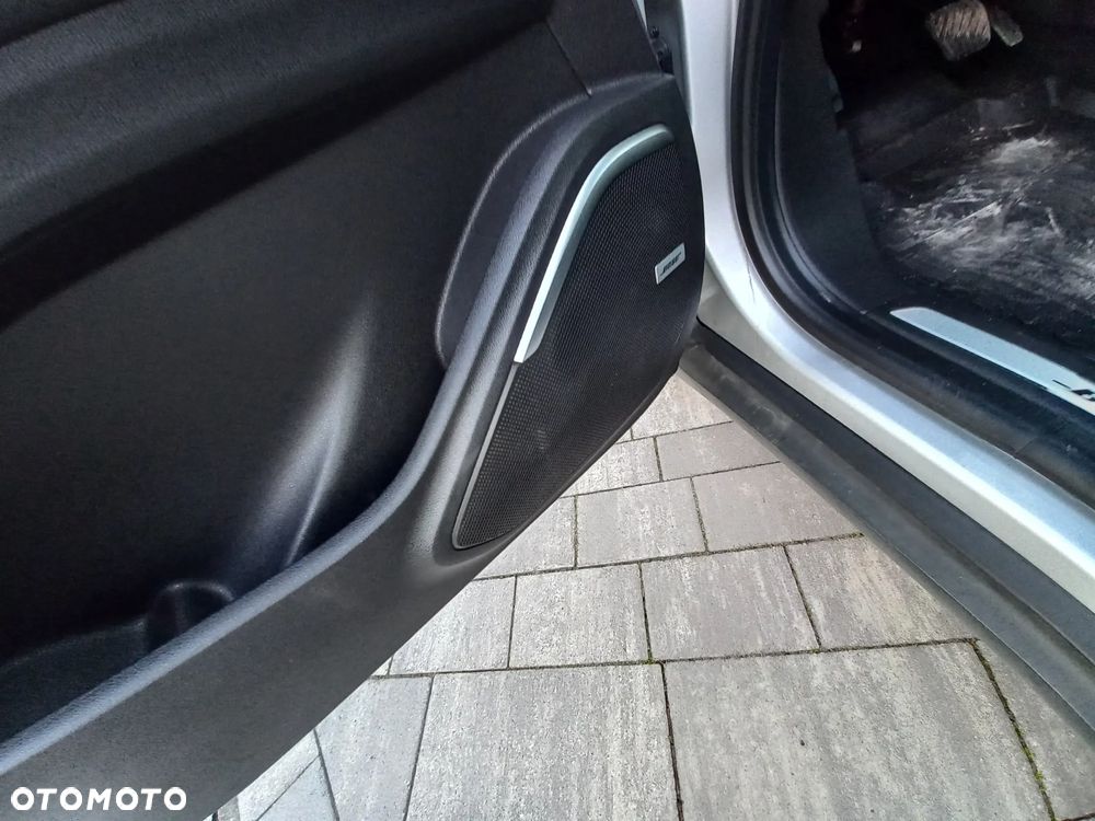 Renault Scenic 1.3 TCe Energy Bose EDC - 14