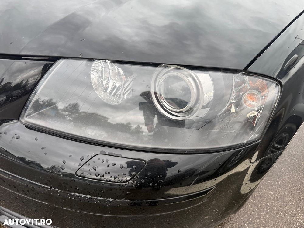 Audi A3 1.8 TFSI Attraction - 23