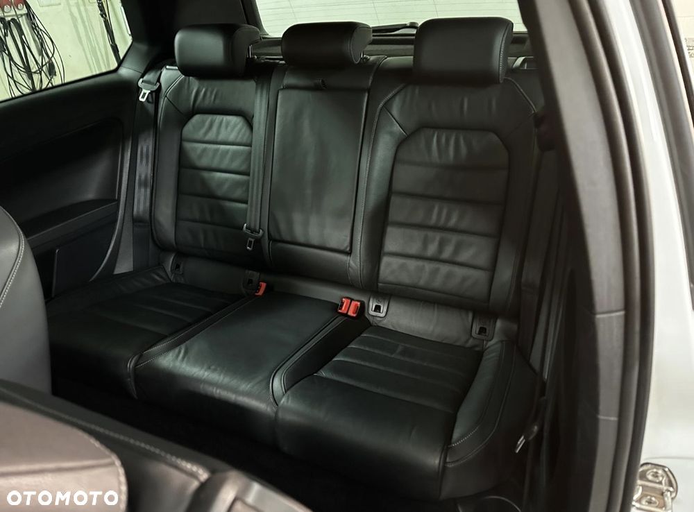 Volkswagen Golf 2.0 TSI BMT 4Mot R DSG - 15