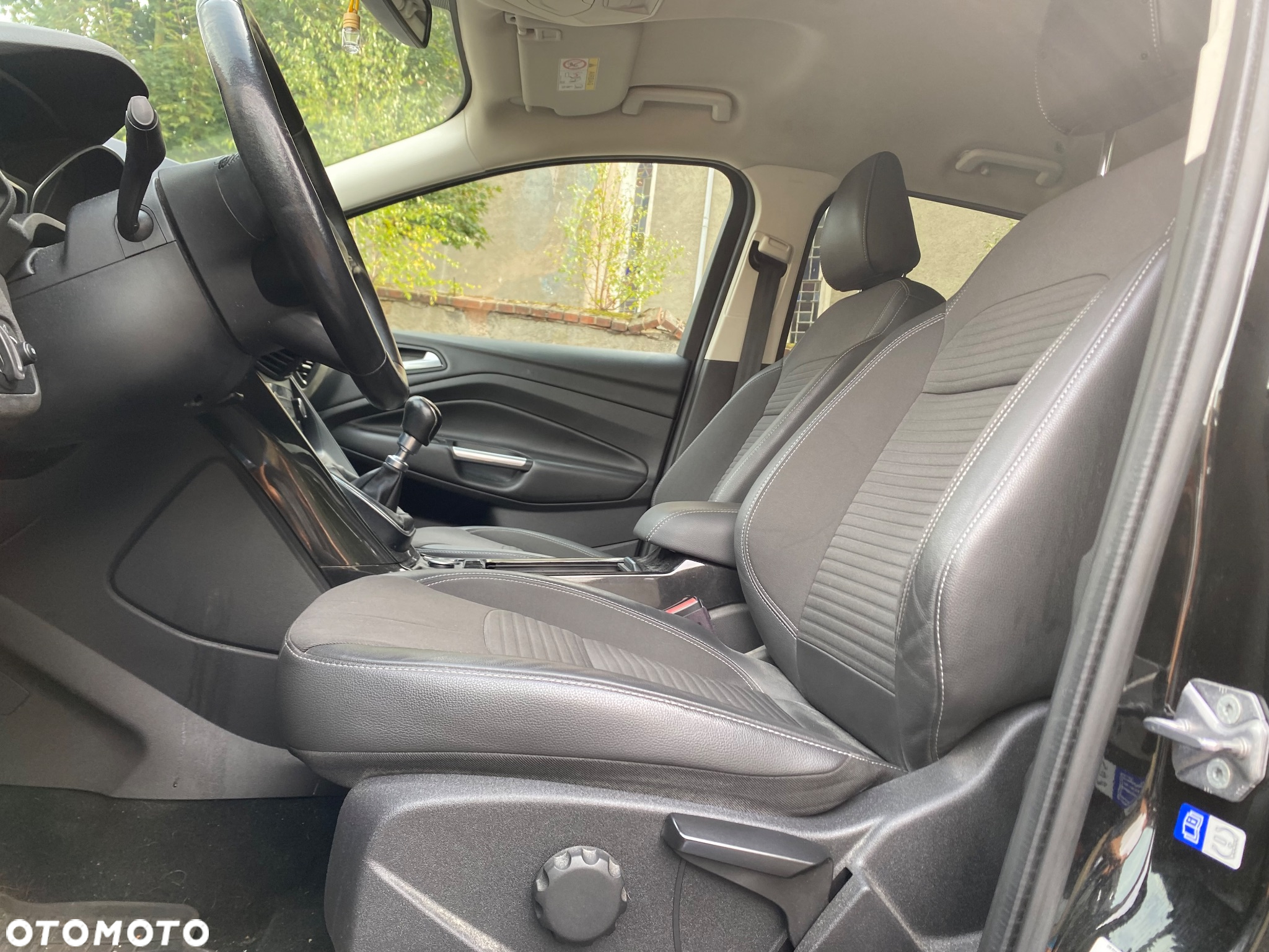 Ford Kuga 1.5 EcoBlue COOL&CONNECT - 15