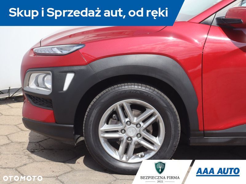 Hyundai Kona - 15