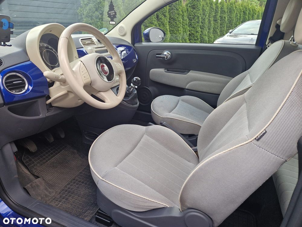 Fiat 500 - 7