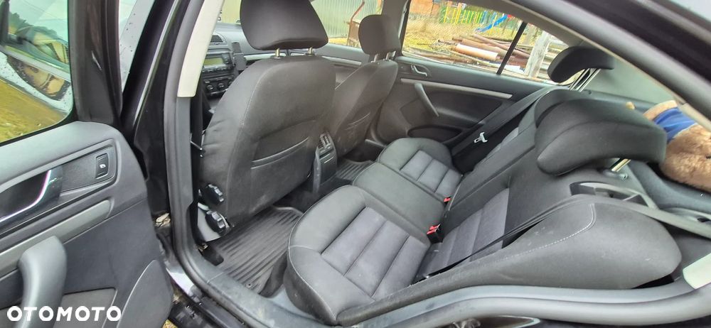 Skoda Octavia 1.8 TSI Ambition - 7