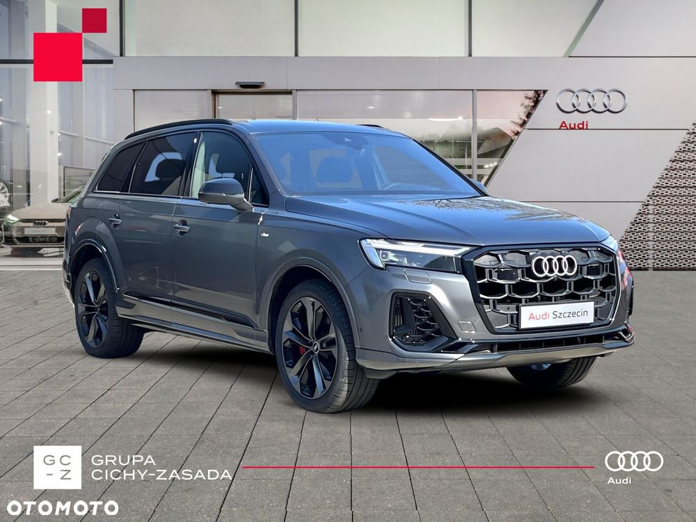 Audi Q7 - 7