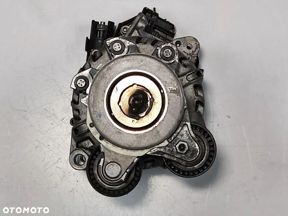 CITROEN C5 AirCross 1.6 Phev 20-22r Alternator - 7