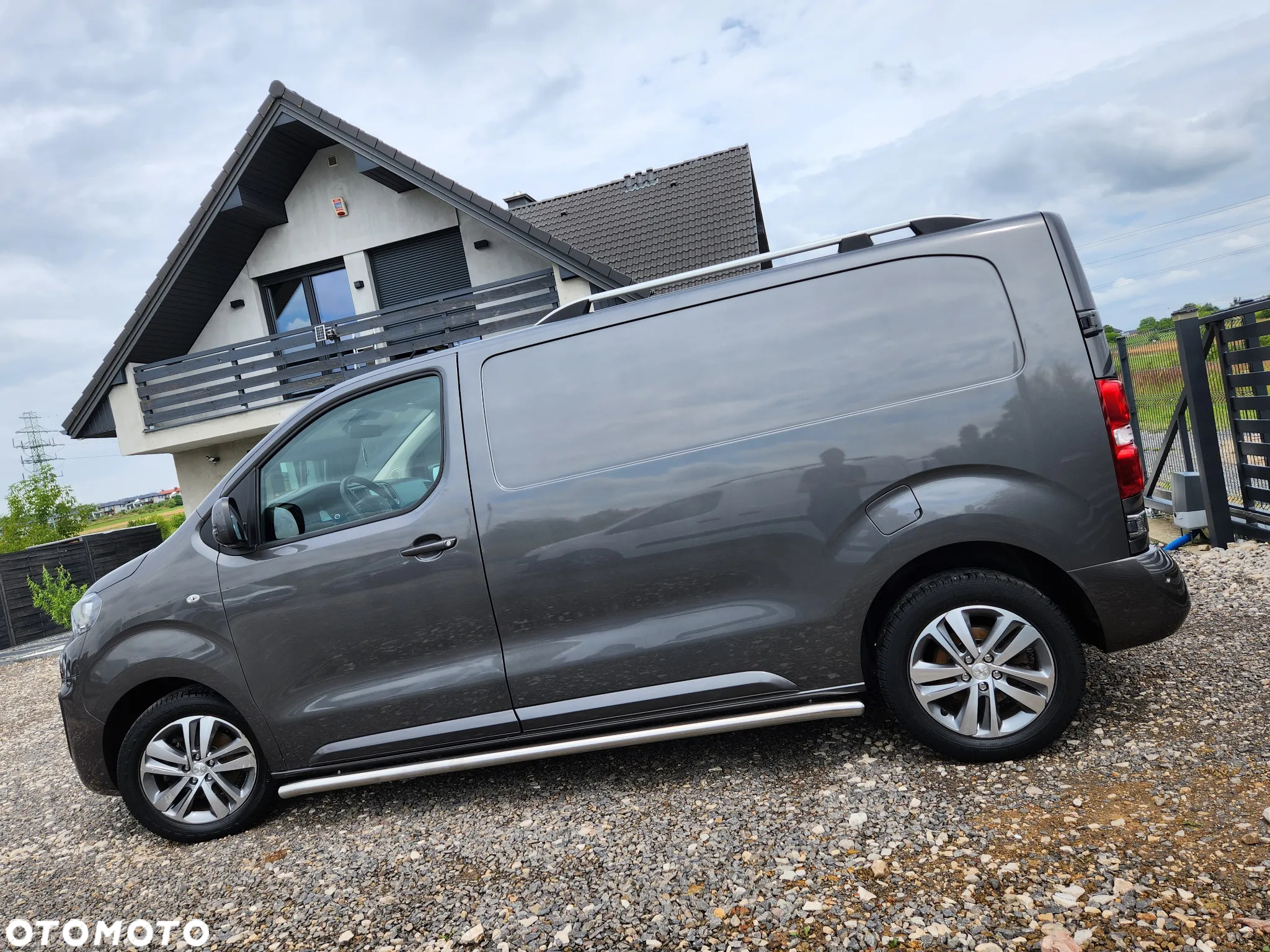 Peugeot Expert - 25