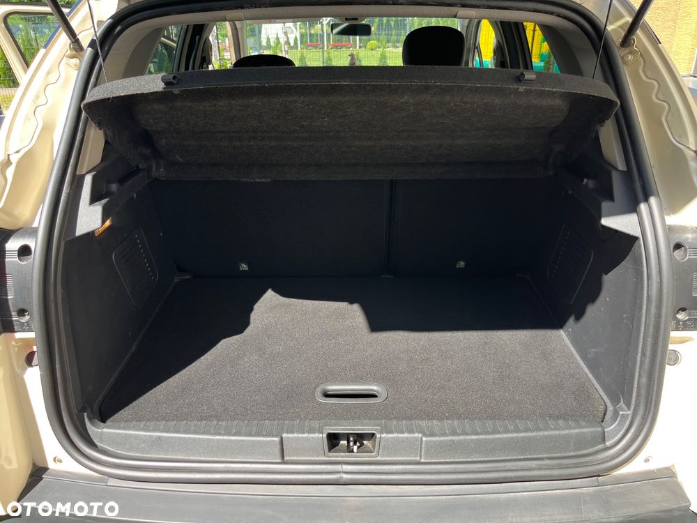 Renault Captur (ENERGY) TCe 90 INTENS - 10