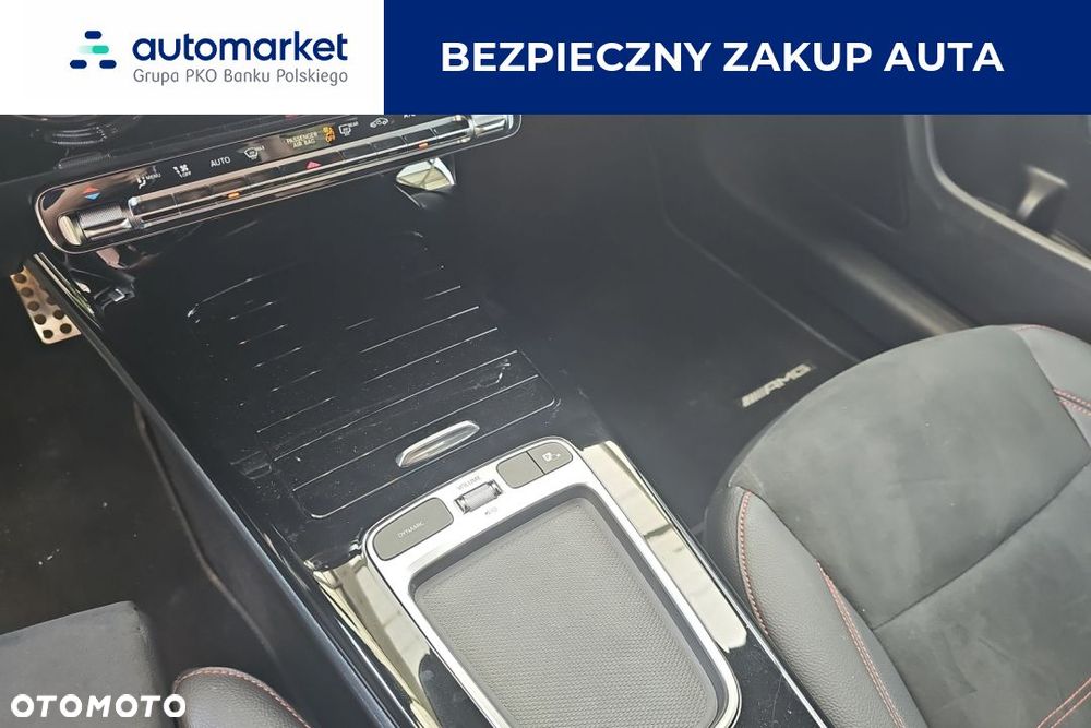 Mercedes-Benz CLA 200 mHEV AMG Line 7G-DCT - 14
