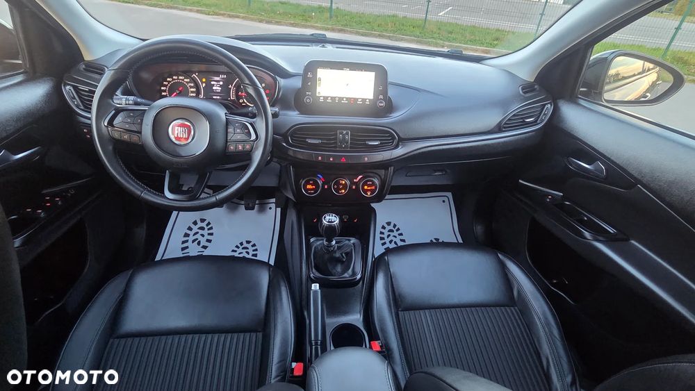 Fiat Tipo 1.4 T-Jet S-Design - 8