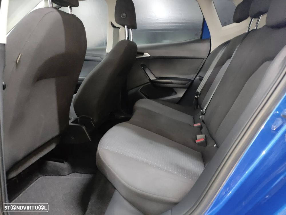 SEAT Arona 1.0 TSI Style - 9