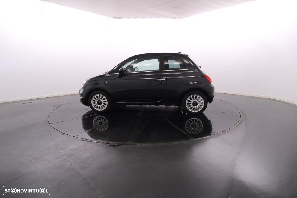 Fiat 500 1.0 Hybrid - 3