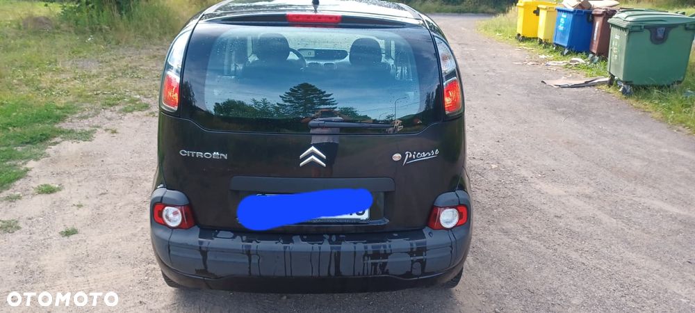 Citroën C3 Picasso VTi 95 Advance - 2