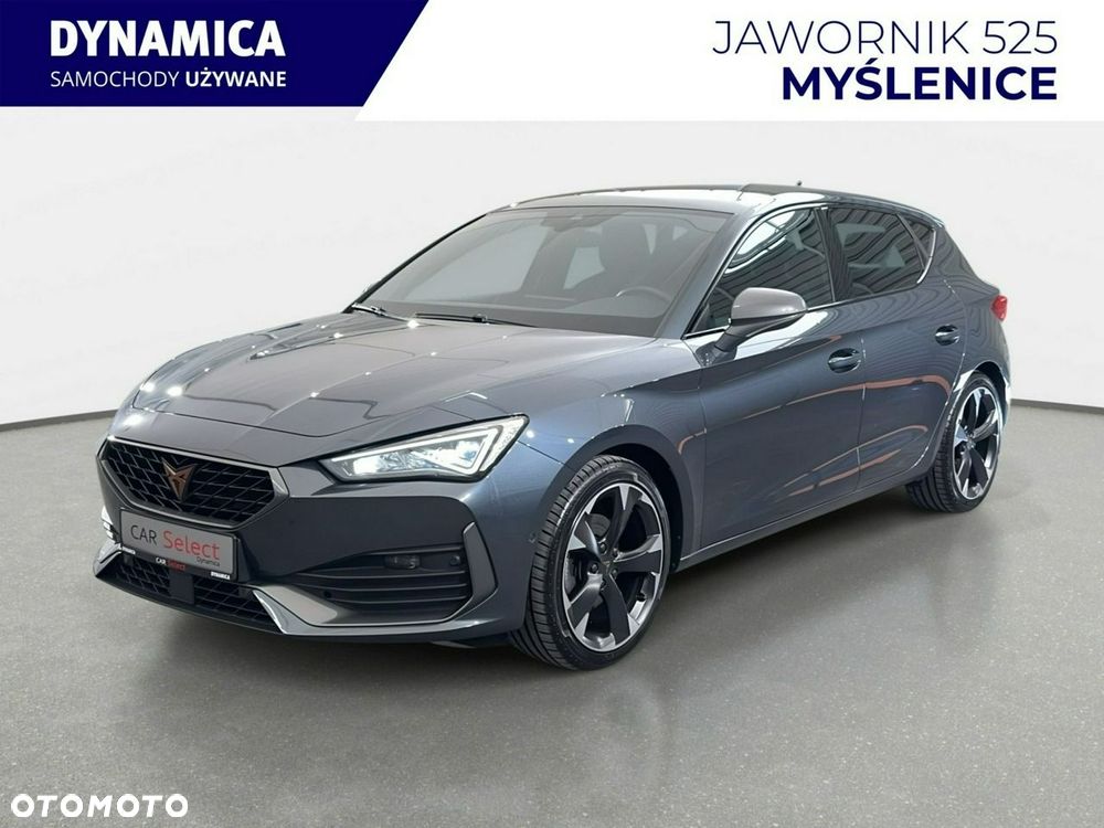 Cupra Leon - 5