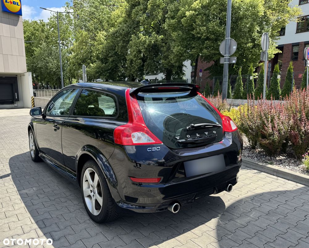 Volvo C30 D3 RDesign Edition Pro - 8