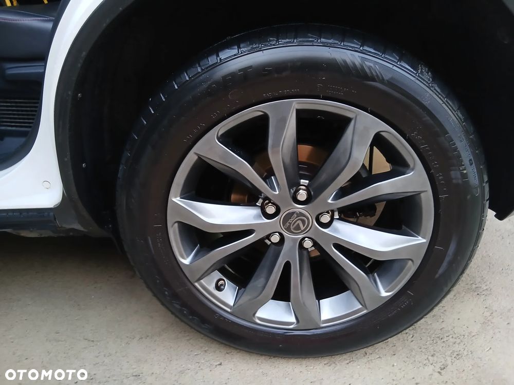 Lexus NX 300h F Sport AWD - 18