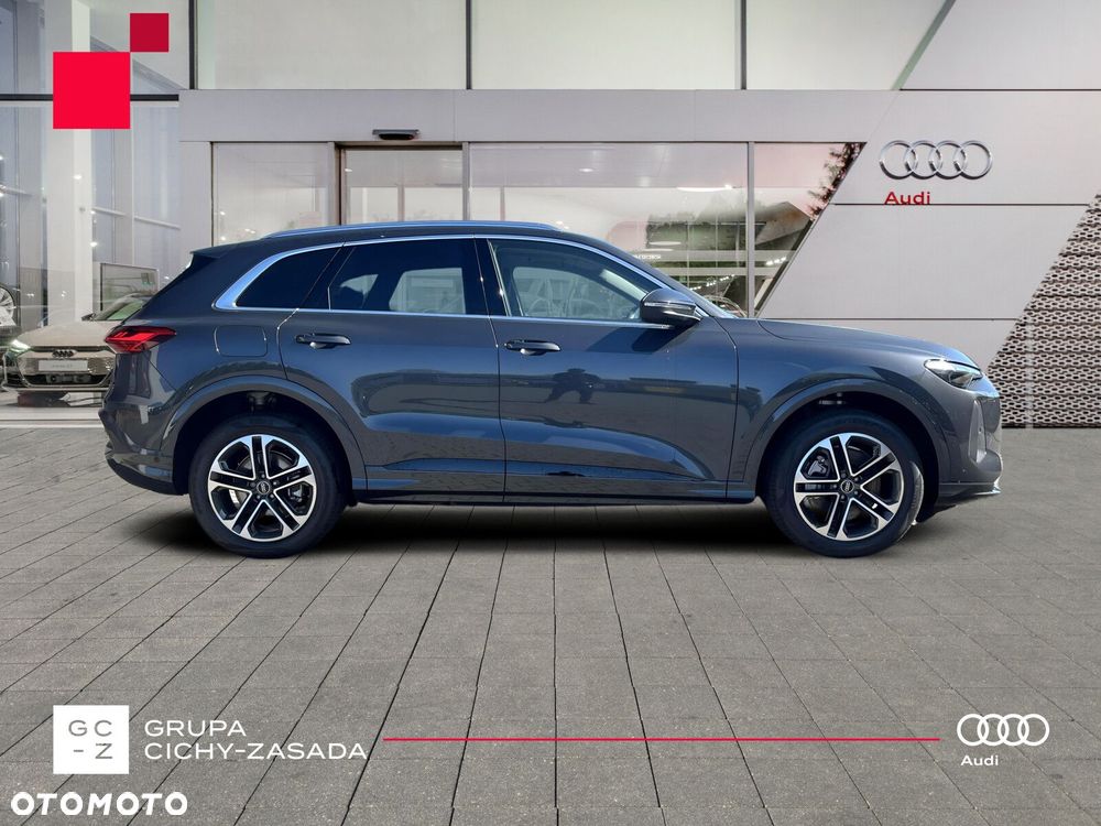 Audi Q5 - 7