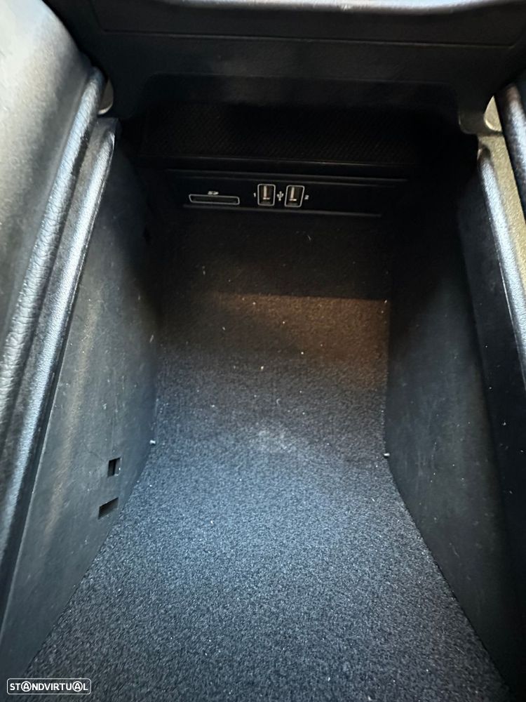 Mercedes-Benz C 180 BlueTEC Exclusive - 21