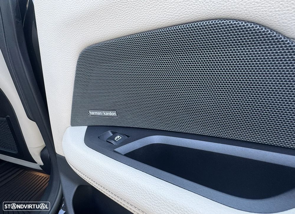 BMW i4 eDrive40 Pack Desportivo M - 22