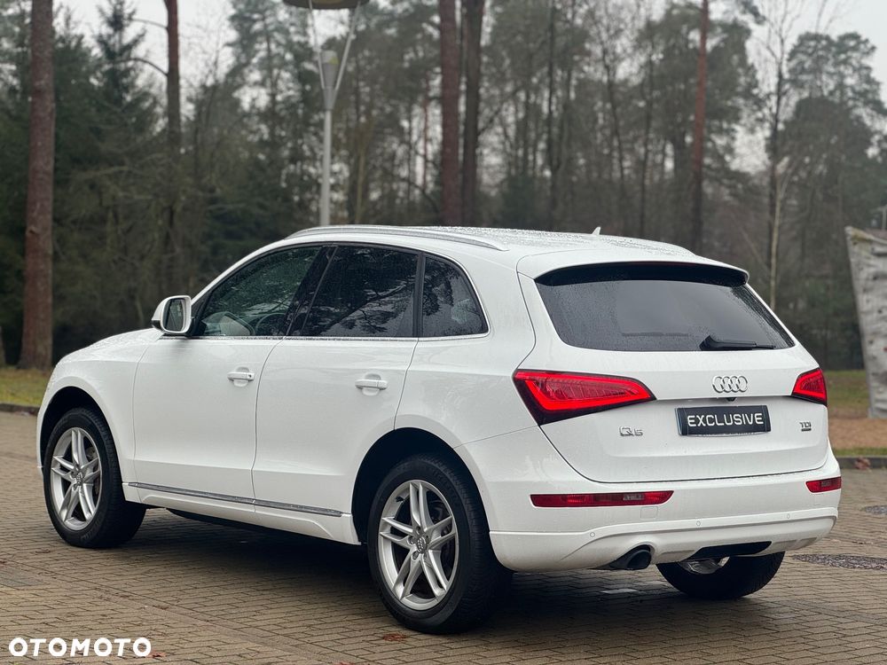 Audi Q5 - 5