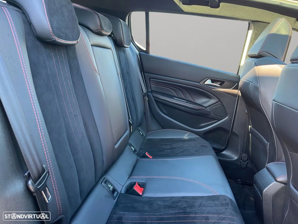 Peugeot 308 GTi by Sport - 19