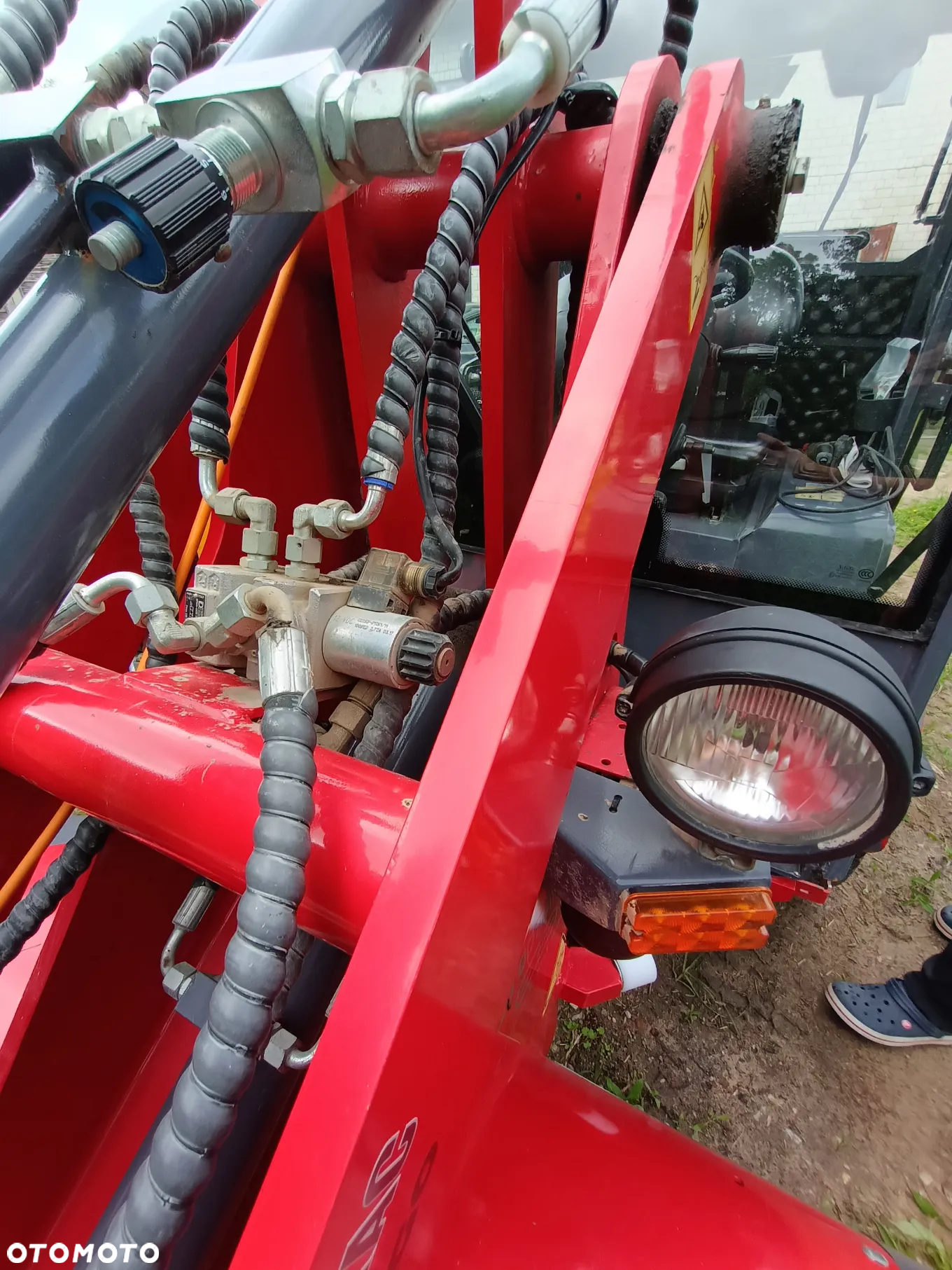 Inny Trejon Flexitrac 1236 - 15