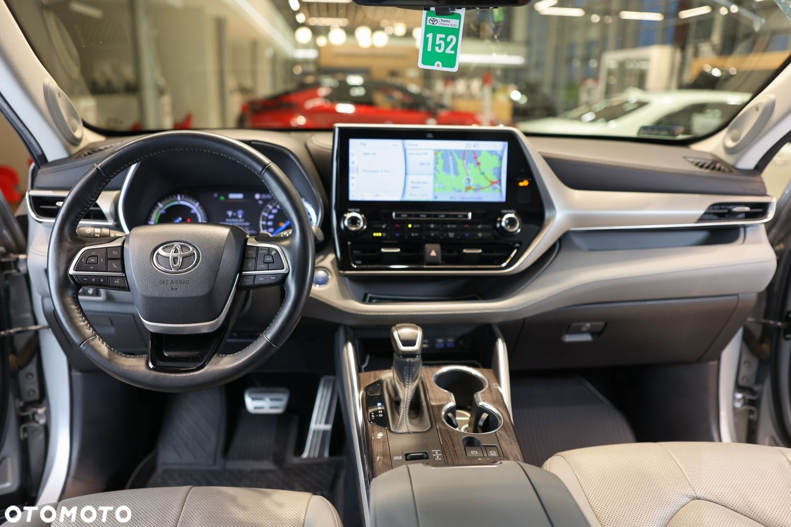 Toyota Highlander - 6