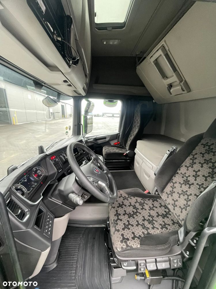 Scania R500 - 25