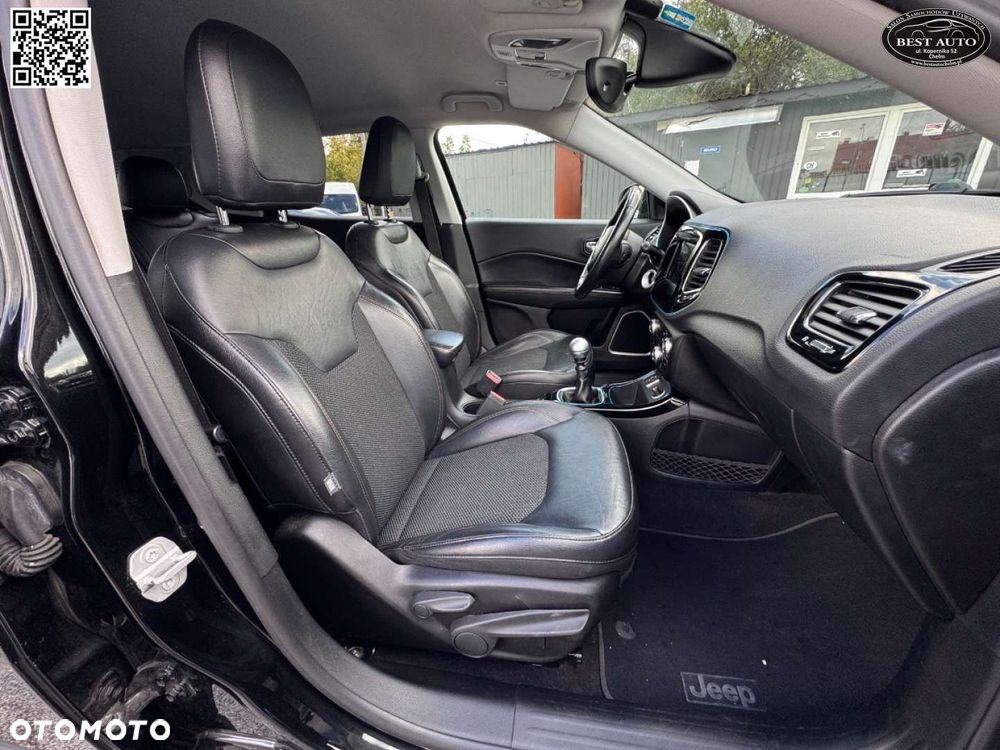 Jeep Compass - 9