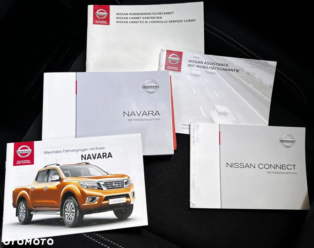 Nissan Navara ver-dc-4x4-eu6-s-s-tekna - 15