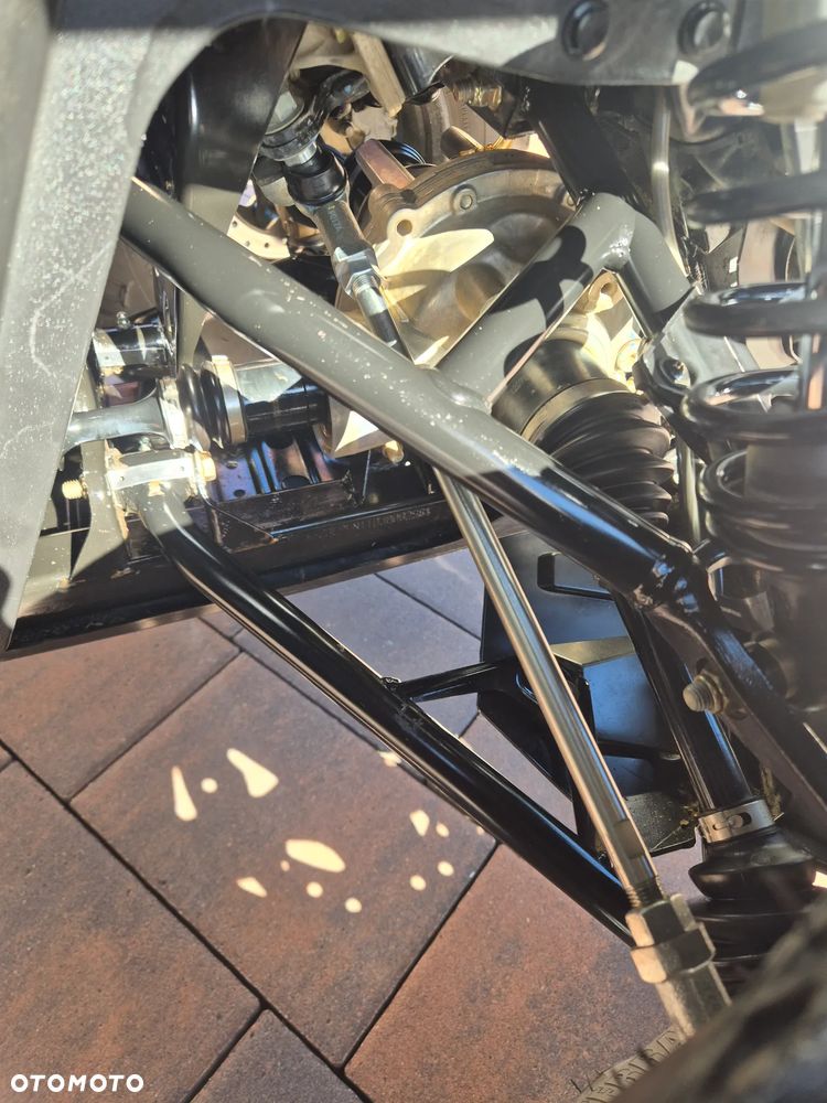 Can-Am Outlander - 19