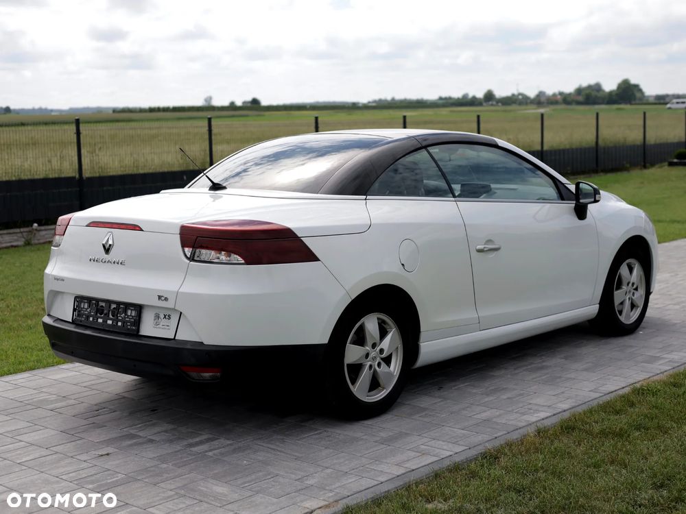 Renault Megane - 5