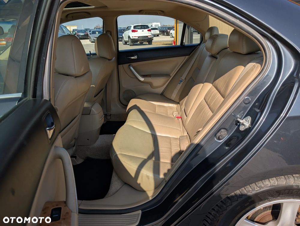 Honda Accord 2.2i-CDTi Executive - 31