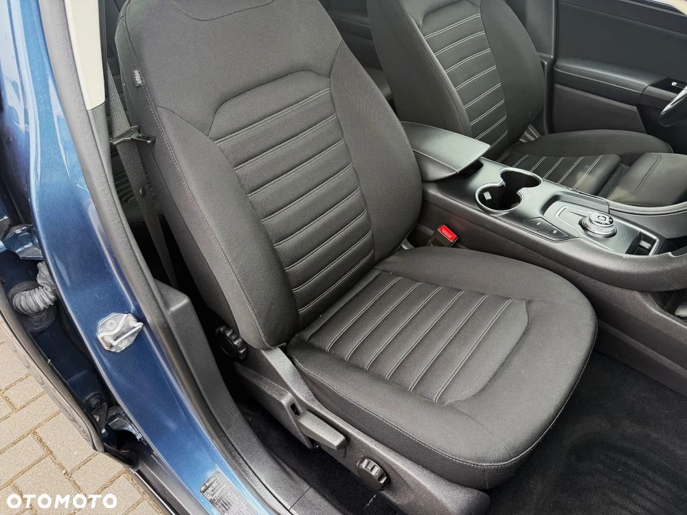 Ford Mondeo 2.0 TDCi STart-Stopp PowerShift-Aut Titanium - 14