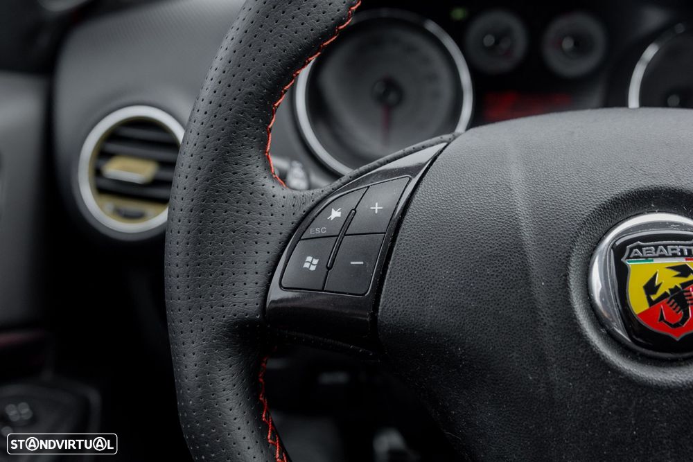 Fiat Bravo 1.4 T-JET 16V Sport R - 16