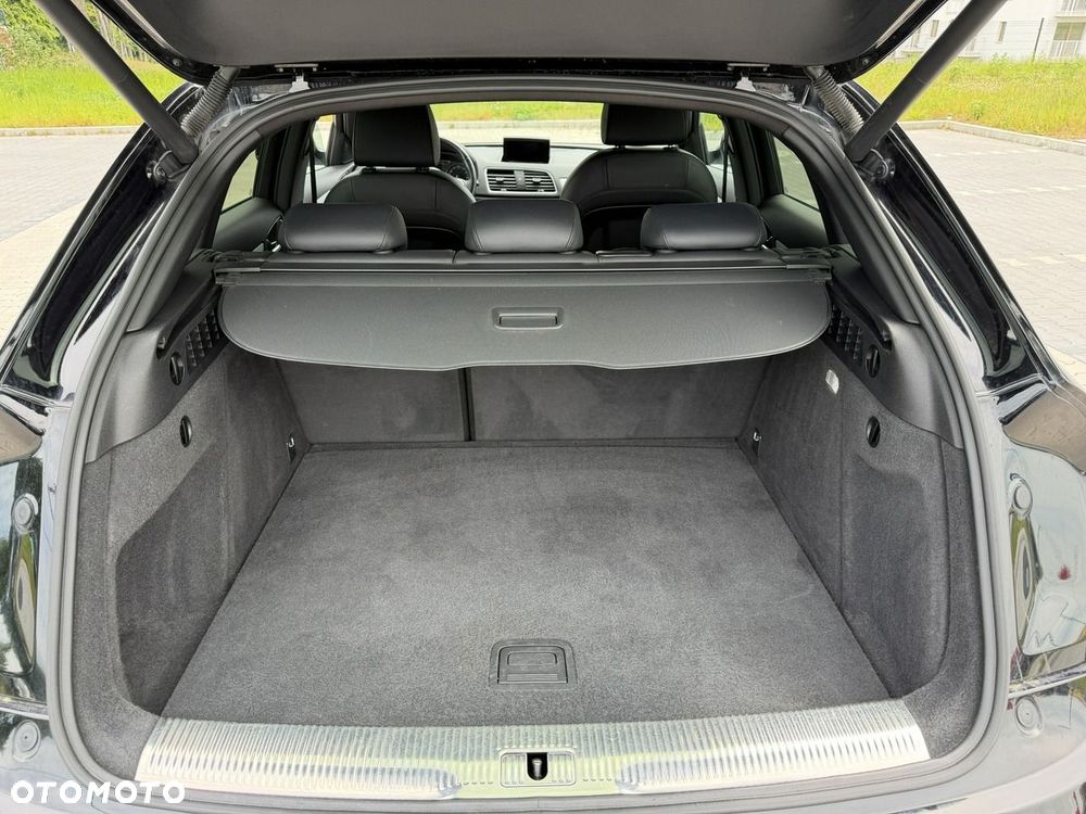 Audi Q3 2.0 TDI Quattro Sport S tronic - 39