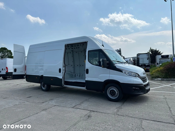 Iveco Daily 18m3 2024r.