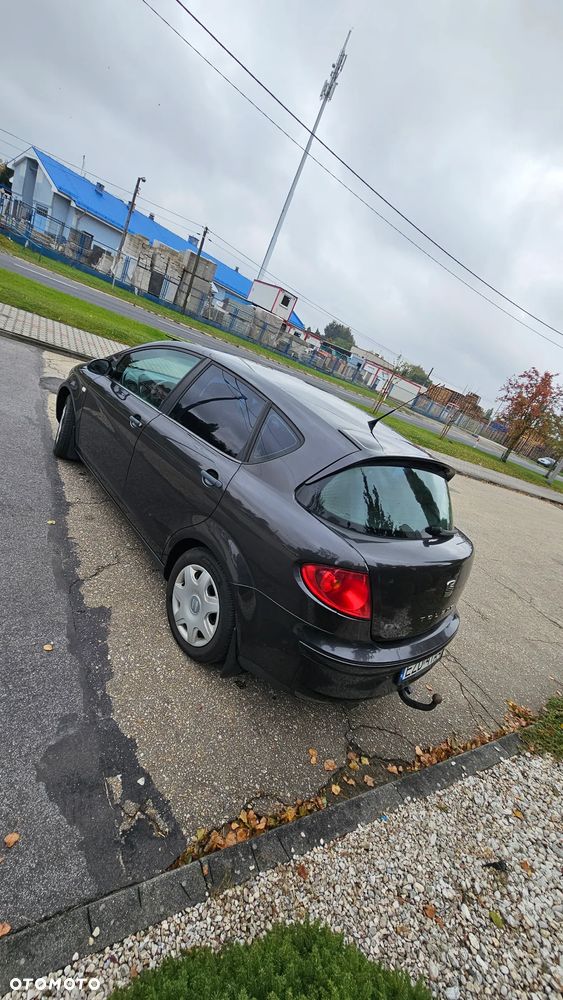 Seat Toledo 1.6 Audience - 11