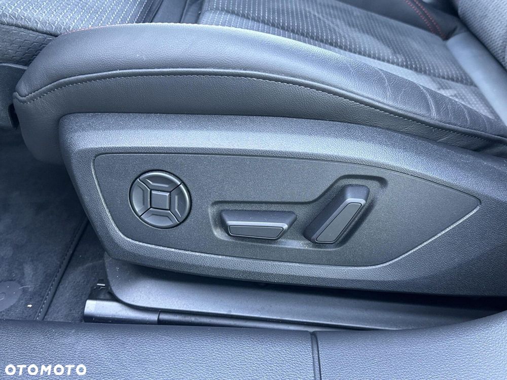 Audi S6 Avant TDI Tiptronic - 24